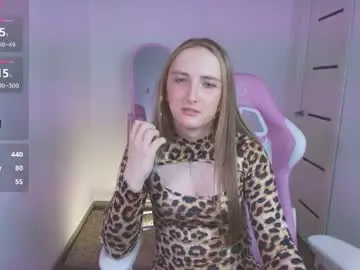 Chaturbate Adult Webcam of vi_luxxxy