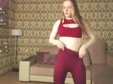 Chaturbate Free Live Porn of vi_luxxxy