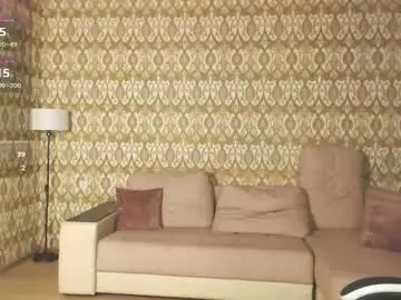 Chaturbate Free Porn Cam of vi_luxxxy