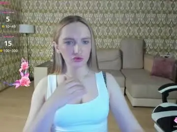 Chaturbate Live Sex of vi_luxxxy