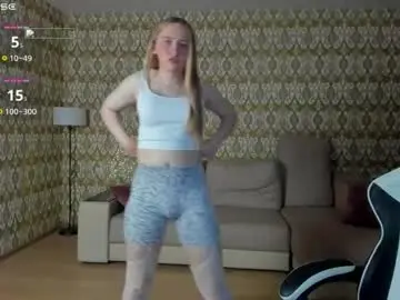 Chaturbate Live Porn of vi_luxxxy