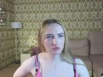 Chaturbate Watch Live Sex Cams of vi_luxxxy