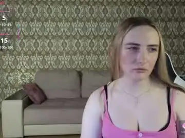 Chaturbate Live Porn of vi_luxxxy
