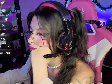 Chaturbate Live Sex of violetqs