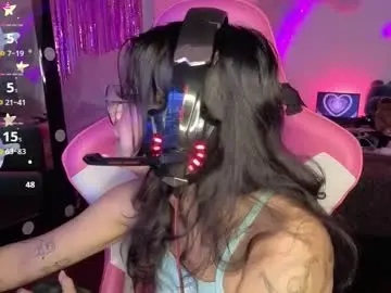 Chaturbate Free Porn Cam of violetqs