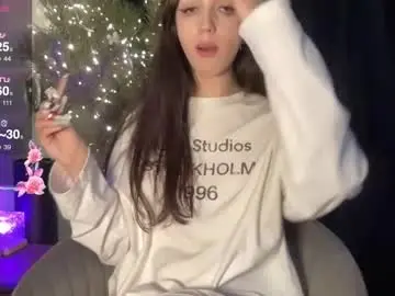 Chaturbate Nude Webcam of w33d7