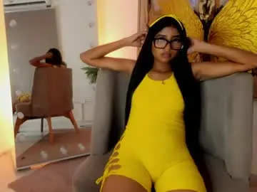 Chaturbate Live Sex Cam of yintaish
