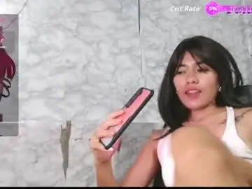 Chaturbate Live Sex Cam of yoursweet_asian20