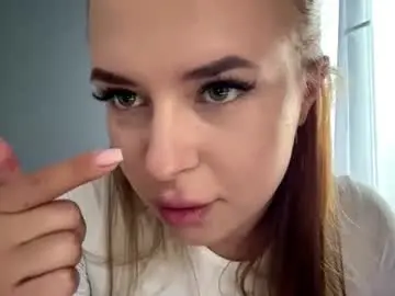 Chaturbate Live Sex of adalinemarbach