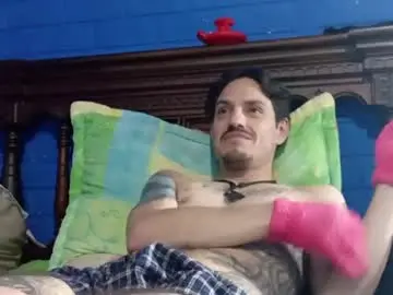 Chaturbate Free Live Porn of alan_summer