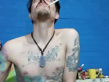Chaturbate Private Sex Chat of alan_summer
