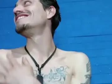 Chaturbate Best Webcam of alan_summer