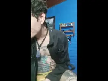 Chaturbate Adult Video Chat of alan_summer
