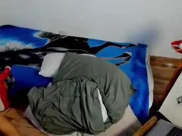 Chaturbate Live Sex of aliotttwink