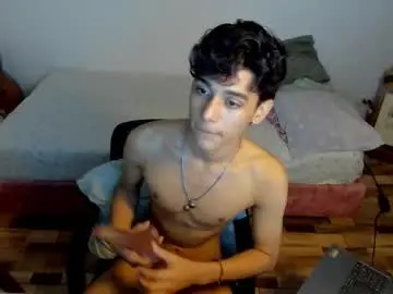 Chaturbate Sex Cam of aliotttwink