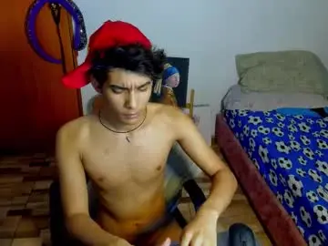 Chaturbate Adult Webcams of aliotttwink