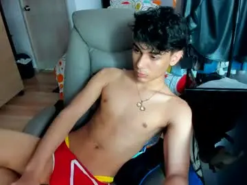 Chaturbate Sex Cam of aliotttwink