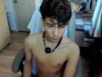 Chaturbate Best Webcam of aliotttwink