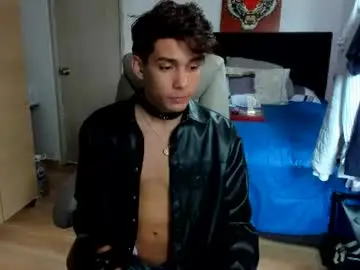 Chaturbate Adult Webcams of aliotttwink