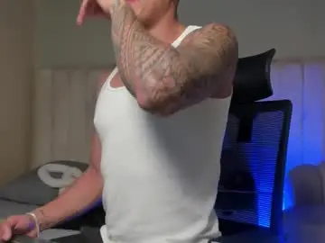 Chaturbate Private Sex Chat of aron_bolt