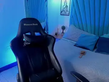 Chaturbate Live Sex Cam of collins_emmett