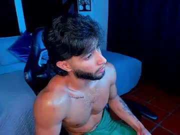 Chaturbate Adult Video Chat of collins_emmett