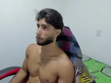 Chaturbate Adult Webcam of collins_emmett