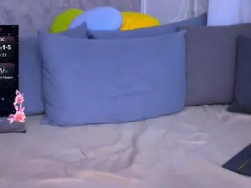 Chaturbate Free Porn Cam of crystalobsession