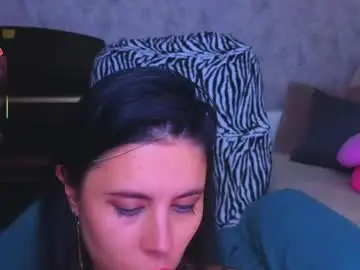 Chaturbate Live Sex Cam of crystalobsession