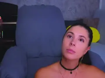 Chaturbate Live Sex Cam of crystalobsession