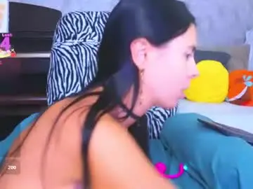 Chaturbate Sex Cam of crystalobsession