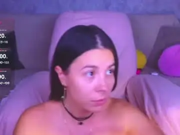 Chaturbate Live Sex Cam of crystalobsession