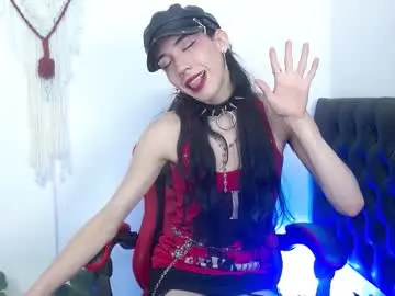 Chaturbate Adult Webcam of dearest_sabrina