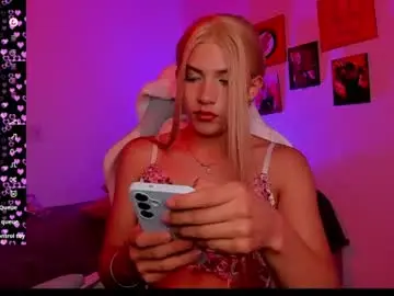 Chaturbate Private Sex Chat of doce_camila
