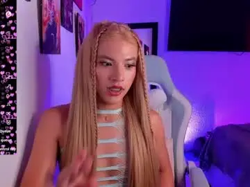 Chaturbate Private Sex Chat of doce_camila