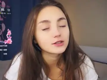 Chaturbate Adult Video Chat of falineellson