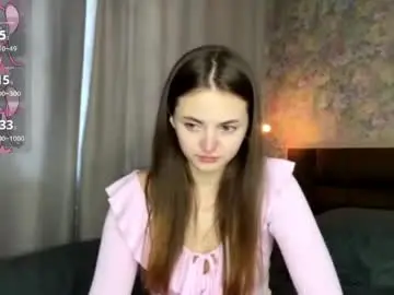 Chaturbate Live Sex Cam of falineellson