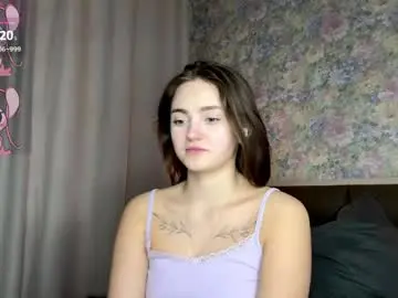 Chaturbate Live Sex of falineellson