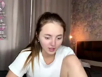 Chaturbate Live Sex of falineellson