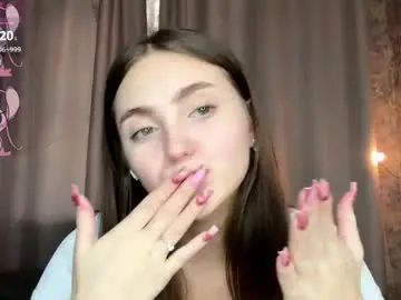 Chaturbate Nude Webcam of falineellson