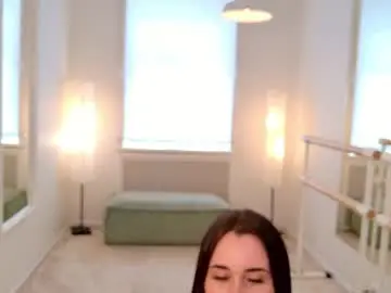 Chaturbate Free Porn Cam of ghosttoasts