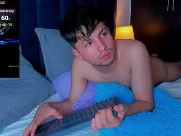 Chaturbate Live Sex of issac_james