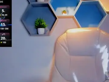 Chaturbate Live Sex of issac_james