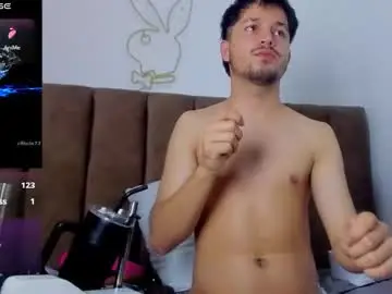 Chaturbate Free Live Porn of issac_james