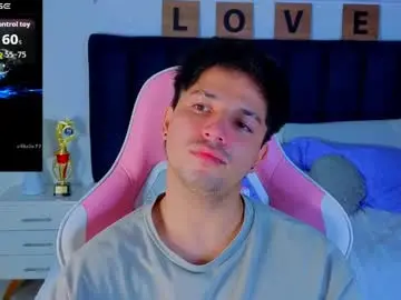 Chaturbate Sex Chat of issac_james