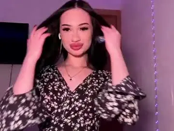 Chaturbate Adult Webcams of katiebrydon