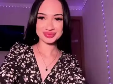 Chaturbate Adult Video Chat of katiebrydon