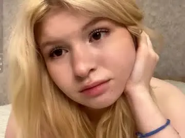 Chaturbate Nude Webcam of latanyabarthel