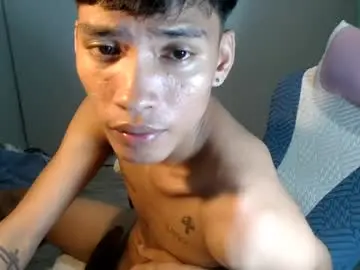 Chaturbate Sex Chat of leon_cumfuck