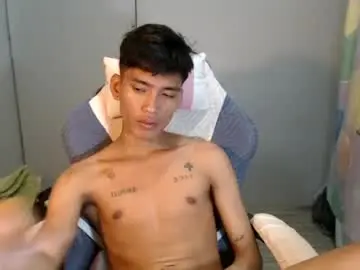 Chaturbate Live Sex of leon_cumfuck